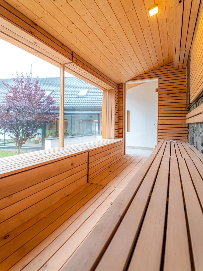 Villa U Zamku Sobotín Zewnętrze zdjęcie