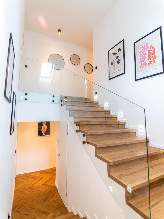 Villa U Zamku Sobotín Zewnętrze zdjęcie